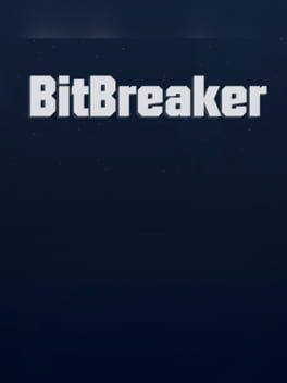 BitBreaker Cover