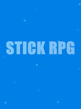 Stick RPG Cover