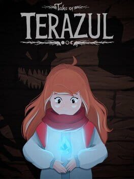 Tales of Terazul Cover