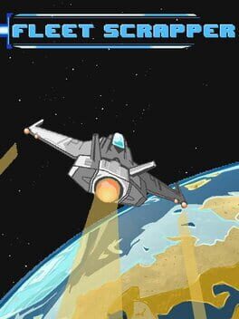 Fleet Scrapper Cover