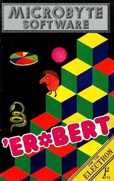 'Er*Bert Cover