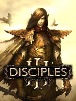 Disciples III: Renaissance Cover