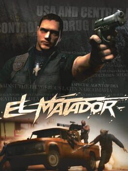 El Matador Cover