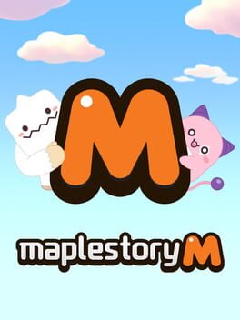 MapleStory M Cover