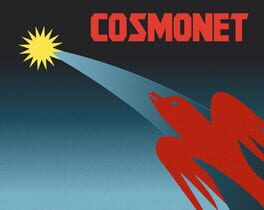 Cosmonet Cover