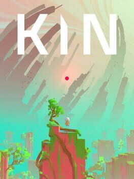 Kin Cover