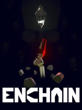 Enchain Cover