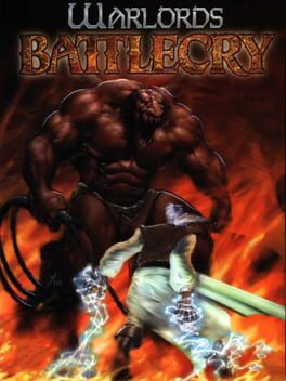 Warlords Battlecry Cover