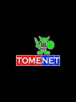 TomeNet Cover