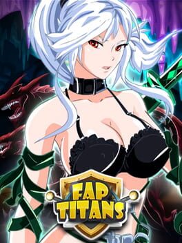 Fap Titans Cover