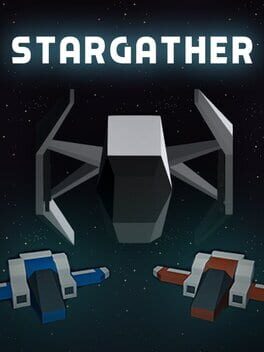 StarGather Cover