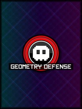Geometry Defense Cover