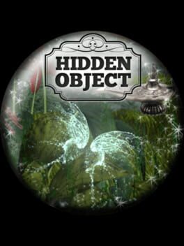 Hidden Object: Cursed by Diamonds Cover