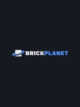 Brick Planet cover