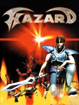 Hazard Cover