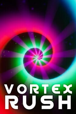 Vortex Rush Cover