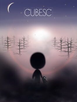 Cubesc Cover