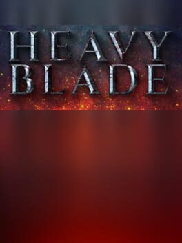 Heavy Blade Cover