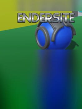 Endersite Cover