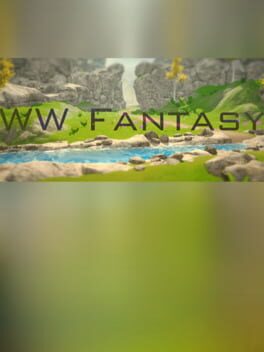 WW Fantasy Cover