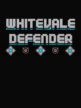 Whitevale Defender Cover