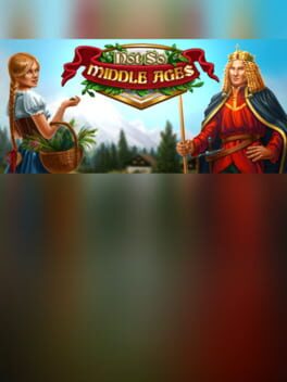 Not So Middle Ages Cover