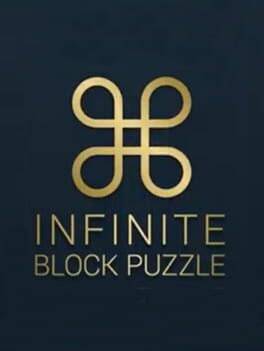 Infinite Block Puzzle Cover