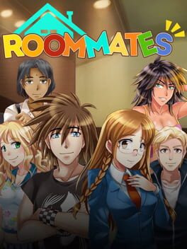 Roommates Cover