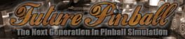 Future Pinball Cover