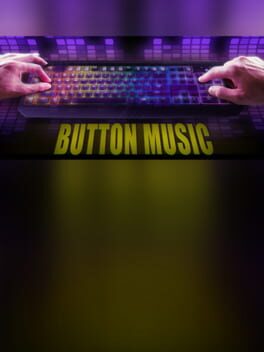 Button Music Cover