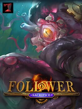 Follower:Sacrifice Cover