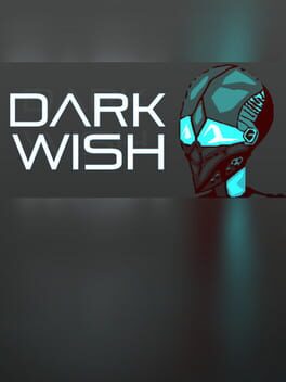 Dark Wish Cover
