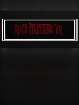 StretchingVr Cover