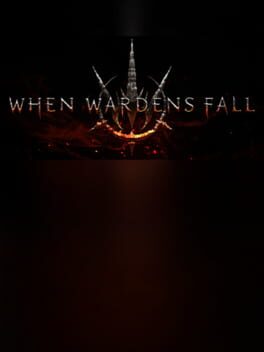 When Wardens Fall Cover