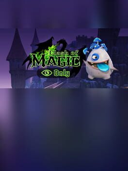Clash of Magic: Spectator Mode
