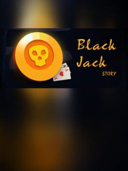 Black Jack Story Cover