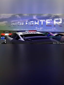 Speed Car Fighter Cover