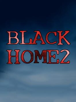 Black Home 2 Cover