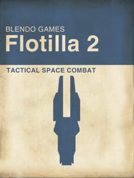 Flotilla 2 Cover