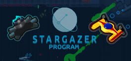 Stargazer program Cover