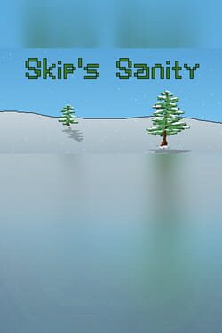 Skip's Sanity Cover