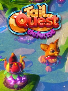 RivenTails Defense Cover