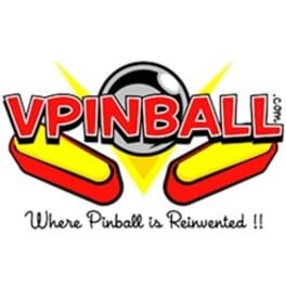 Visual Pinball Cover