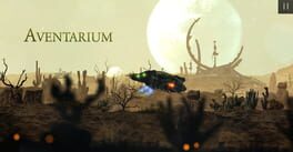 Aventarium Cover