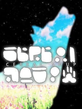 Cereal Soup Cover