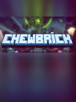 Chewbrick Cover