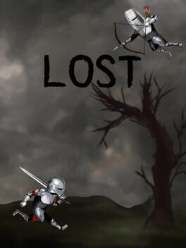 Lost Cover