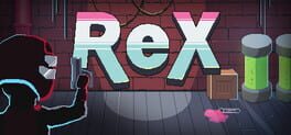 ReX Cover