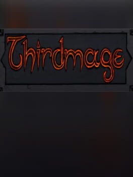 Thirdmage Cover