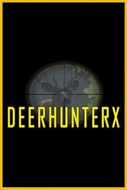 DeerHunterX Cover